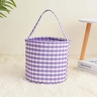 FEIZHUXIANSEN | Túi & Giỏ Kẹo Halloween Cá Nhân DIY Cầm Tay