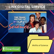 Download Services : Misfits of Science (1985) Direct Drive Link Digital Service