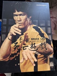 Enterbay. 李小龍死亡遊戲