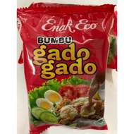 Bumbu Gado-Gado enak eco