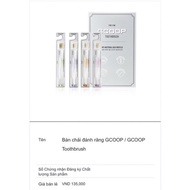 Gcoop/gcoop Toothbrush