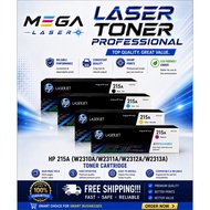 HP 215A / W2310A / W2311A / W2312A / W2313A TONER CARTRIDGE