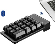 Etmakit Numeric Keypad Numpad Bluetooth 4.0 - 119477