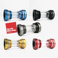 Bottom Bracket Strummer BB BSA 24 Ceramic Thread English