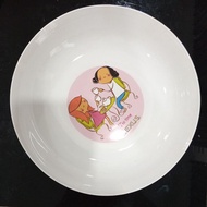Munchy's Lexus Plate