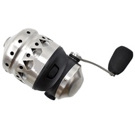 SP35 Fishing Reel Stainless Steel 3.6:1 Outdoor Fish Rock Fishing Lure Fishing Accessories