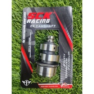 SCK Racing Yamaha Lc135 Y15ZR Racing High Cam Y1 Y2 Y3 Y5 Y6 Y7