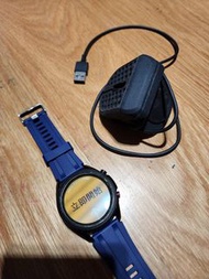 Samsung Galaxy Watch 3 LTE + Charger