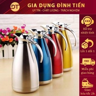 High quality stainless steel water bottle 2L - Premium stainless steel 2L