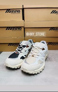 ❇️現貨 ❇️購自日本🇯🇵 ❇️New Color  ❇️MIZUNO WAVE MUJIN TL GTX