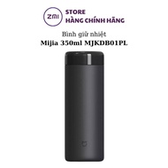 Mijia thermos water bottle 350ml MJKDB01PL -