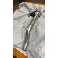 Turn end Accord 2014-2018 Accord CR 2400cc