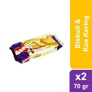 Monde Genji Original pie 70 gr x 2 pcs