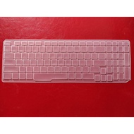NU030 ASUS GL553 GL553V GL553VD GL553VE GL553VW Keyboard Film Protective