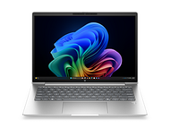 HP ProBook 4 G2i 14 inch Notebook Next Gen AI PC, Silver