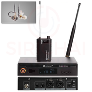 In Ear Monitor Relacart รุ่น PM-100S แถมฟรี หูฟังrelacart EA225