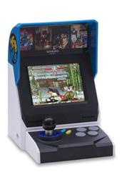 SNK NEOGEO mini INTERNATIONAL 國際版主機 /海外版 /全新品