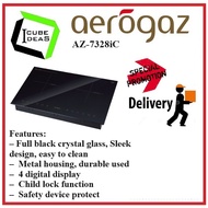 Aerogaz AZ-7328iC 70cm Induction Hob