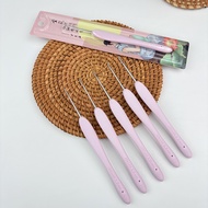 Kim móc Jinlan cán nhựa dẻo