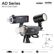 Godox AD100 Pro II / AD200 Pro II / AD300 Pro / AD400 Pro II / AD600 Pro II / AD600 BM / AD800 Pro P