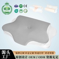 Memory Foam Pillow Cervical Protection Memory Pillow Space Slow Return Memory Foam Pillow Pillow Cor