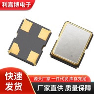 Pengayun Kristal Cip 3225 ECS-TXO-3225MV-500-TR Resonator Kristal SMD 3.2*2.5MM