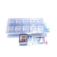 Relay 4 feet 12 volt 80 ampere alarm or light horn etc. waterproof shinagawa 4 feet 80A 12V