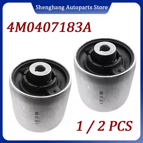 4M0407183A Front Suspention Lower Control Arms Bushing 4M0407183B For Audi A8/S8 Quattro Q7 Q8 RSQ8 