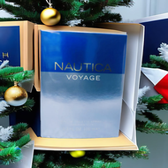 น้ำหอมNautica Voyage   EDT 100 ml.ของแท้