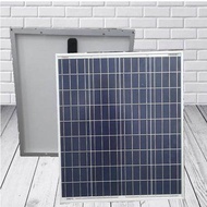 70W Halfcell Poly Solar Panel /PV Module Germany Cells