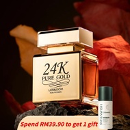 LONKOOM Minyak Wangi Perfume Giftset tahan lama lelaki Wanita/Perempuan women/men Unisex Parfum