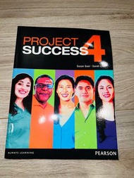 PROJECT SUCCESS 4