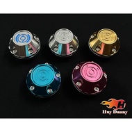 Rear wheel canopy or front canopy CNC 1o1 Factory for Vespa Sprint, Primavera, GTS