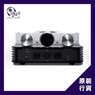 iFi audio iDSD PHANTOM 旗艦級耳放解碼串流一體機