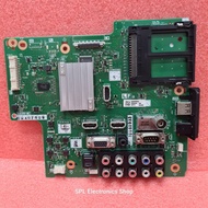 เมนบอร์ด Sharp รุ่น LC-70LE650D2 (พาร์ท QPWBNG391WJZZ) อะไหล่แท้/ถอดมือสอง