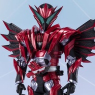 全新 有啡 假面騎士 01  仮面ライダー Kamen Rider 幪面超人 s.h.f s.h.figuarts masked rider 零一 Zero-One 迅 Jin 燃燒 獵隼 火雞 BU