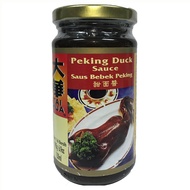 Tai Hua Peking Duck Sauce 150ml x 2 glass jars