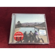 CD Jonas Brothers ‎– Happiness Begins Condition As Shown B107-138