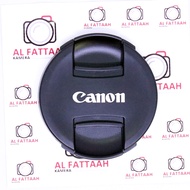 Lens Cap 77mm MODEL CANON EOS Lens Cap Lenscap 77 mm