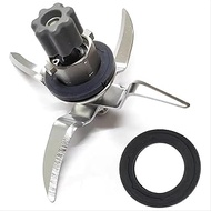 Mounting Blender Blade For Blender Blade, for Monsieur Cuisine Edition Plus C3/d4/e5 Mix Knife Food 