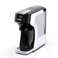 HiBREW H1C Capsule Coffee Machine Small Home Automatic Cold Hot Italian Espresso 7 Water Level Adjus
