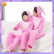DISNEY ADULT ONESIE MICKEY STITCH WINNIE EEYORE etc.