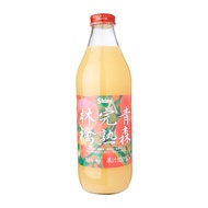 Kirei Aomori Japan 100% Kanjuku Ringo Apple Juice Glass Bottle