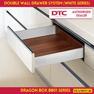 TEAMSTAR DTC Drawer System Dragon Box BB01 Series <TSE01>