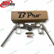 BPRO SET R15V3 SEGITIGA + STANG - LIOANEL STORE