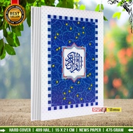 ALQURAN An-Nuur - Qomari