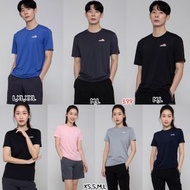 (預訂) 韓國ELLESSE 短袖T恤