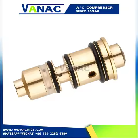 Air Conditioning Compressor MECHANICAL CONTROL VALVE 7SB16HC 7SBU16HC 7SBU16C for Lexus SC430 GS300 
