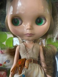 Blythe EBL-11 Bohemian Beats Again brand new 全新