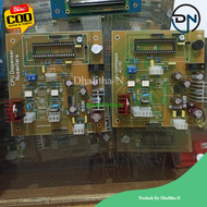 Cpu Pom Mini Pertamini Digital Versi 3 / Cpu Saja Tanpa Ic Program / ac
